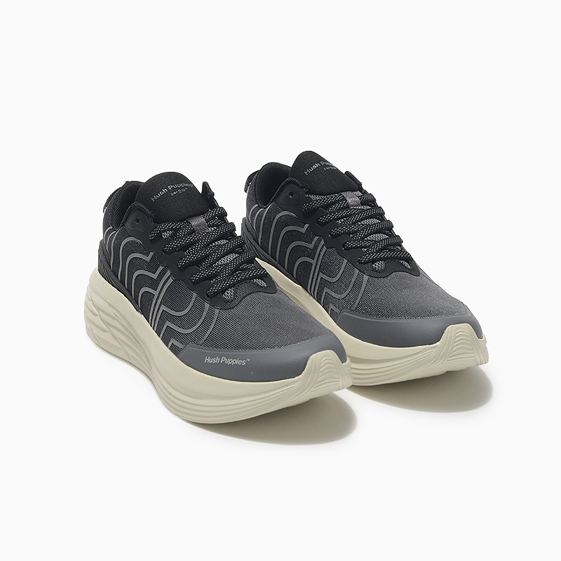 Hush Puppies-Zapatillas-Lupe SN