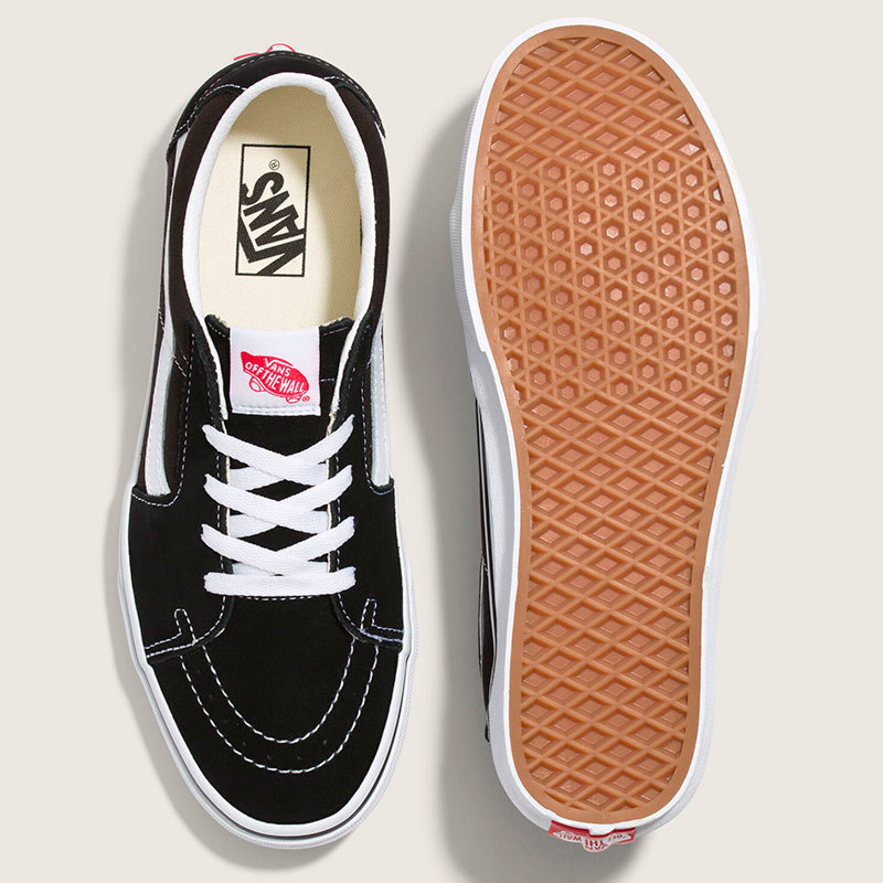 Vans-Zapatillas-U SK8-Low AN
