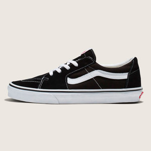 Vans-Zapatillas-U SK8-Low FN