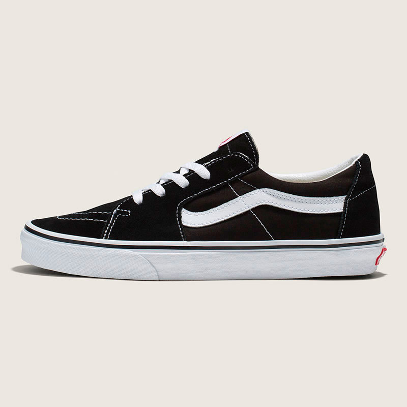 Vans-Zapatillas-U SK8-Low FN