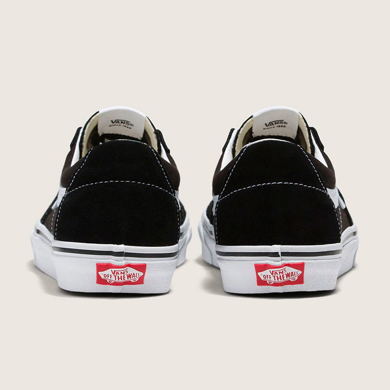 Vans-Zapatillas-U SK8-Low SN
