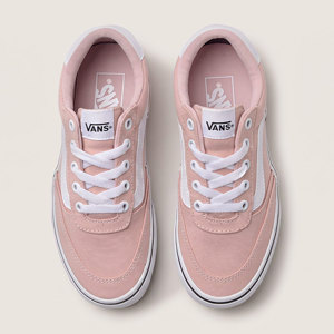 Vans-Zapatillas-W Brooklyn LS AN