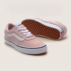 Vans-Zapatillas-W Brooklyn LS SN