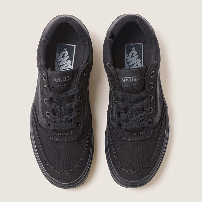 Vans-Zapatillas-W Brooklyn LS AN