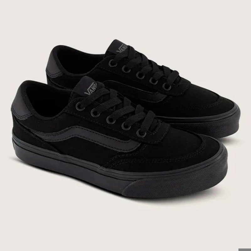 Vans-Zapatillas-W Brooklyn LS PD