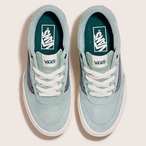 Vans-Zapatillas-W Brooklyn LS AN