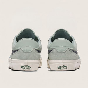 Vans-Zapatillas-W Brooklyn LS FN