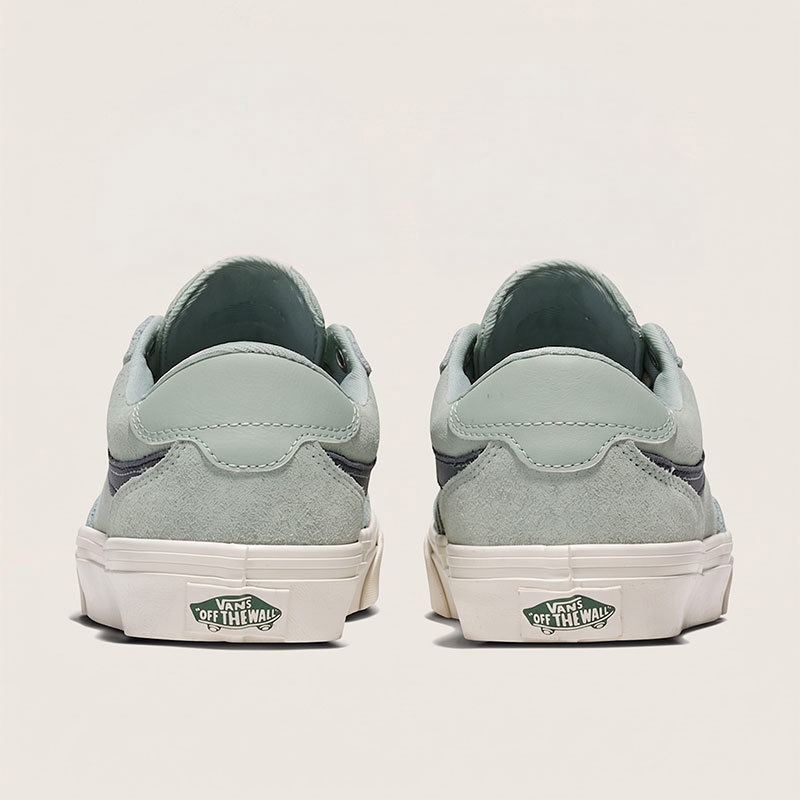 Vans-Zapatillas-W Brooklyn LS FN