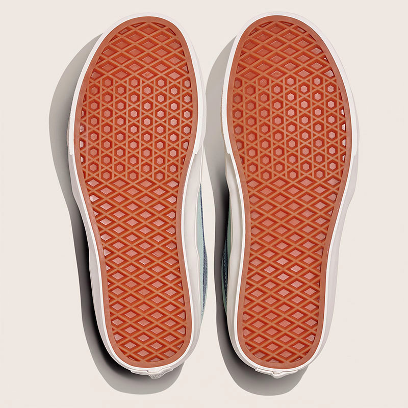 Vans-Zapatillas-W Brooklyn LS SN