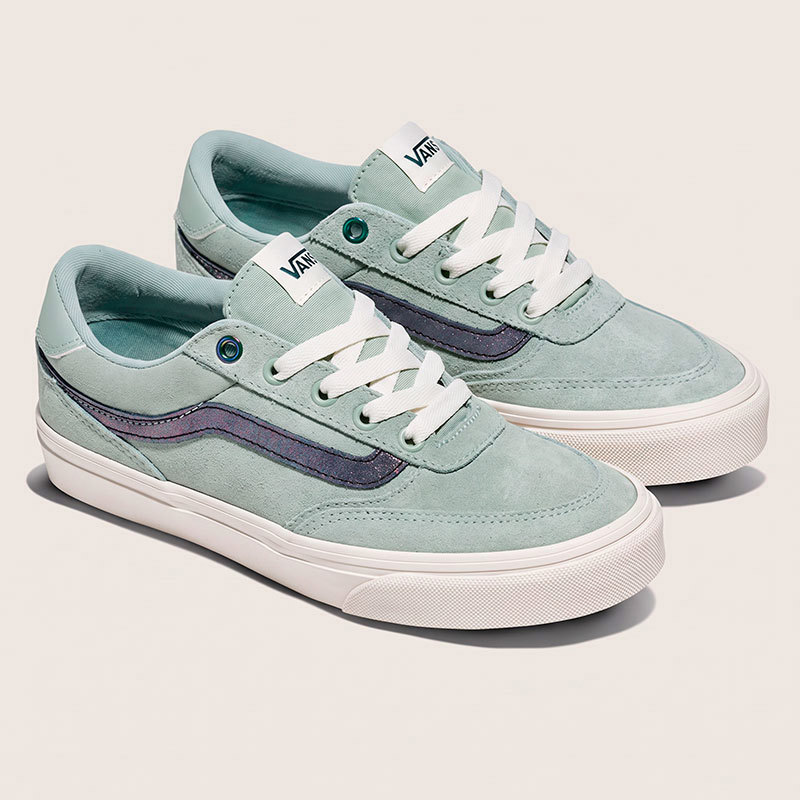 Vans-Zapatillas-W Brooklyn LS PD