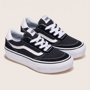 Vans-Zapatillas-W Brooklyn LS Platform PD