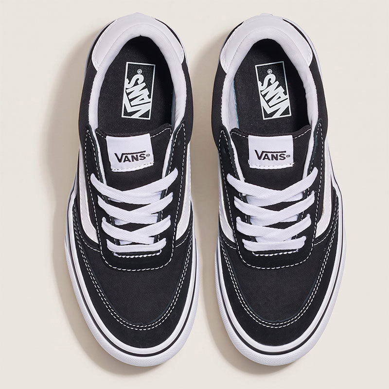 Vans-Zapatillas-W Brooklyn LS Platform AN