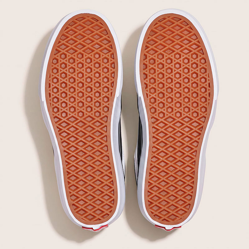Vans-Zapatillas-W Brooklyn LS Platform SN