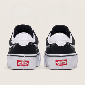 Vans-Zapatillas-W Brooklyn LS Platform FN
