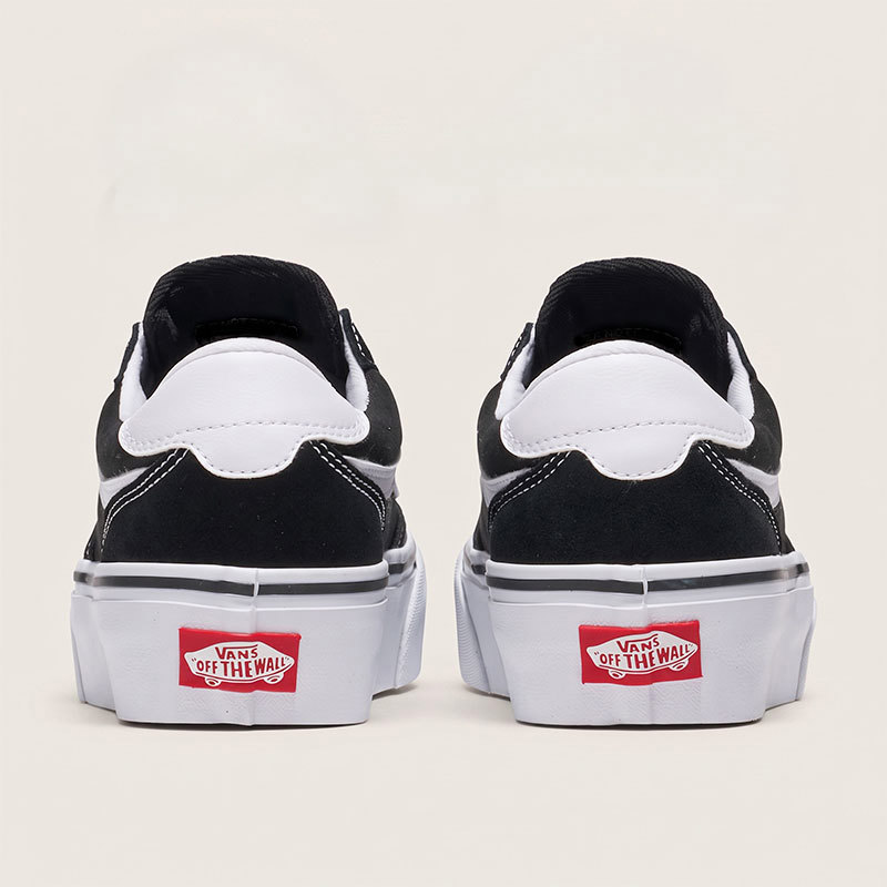 Vans-Zapatillas-W Brooklyn LS Platform FN