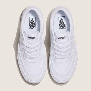 Vans-Zapatillas-W Brooklyn LS Platform AN