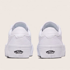 Vans-Zapatillas-W Brooklyn LS Platform FN