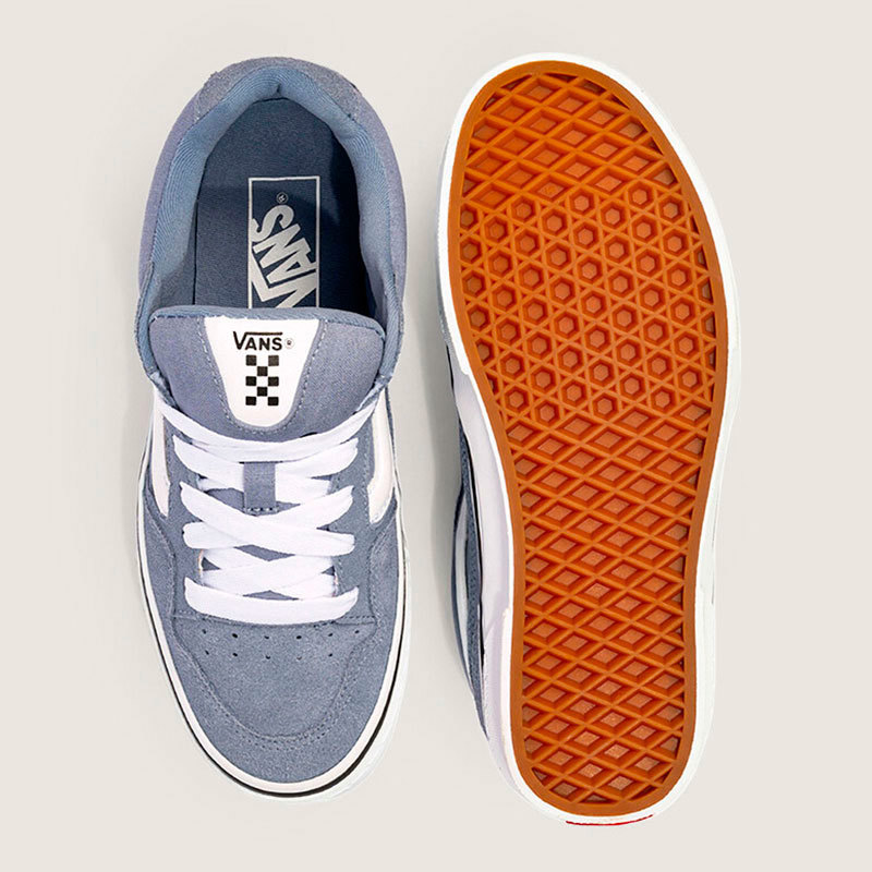 Vans-Zapatillas-W Caldrone SN