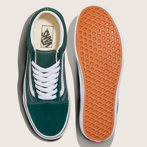 Vans-Zapatillas-U OLD SKOOL AN