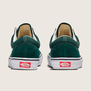 Vans-Zapatillas-U OLD SKOOL SN