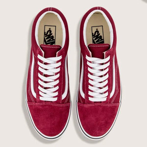 Vans-Zapatillas-U OLD SKOOL AN