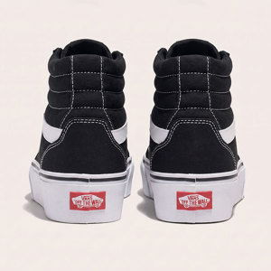 Vans-Zapatillas-W Filmore Hi Platform SN