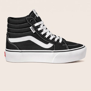 Vans-Zapatillas-W Filmore Hi Platform FN