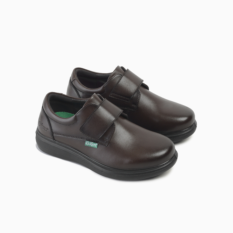 Kickers-Zapatos-Weasley AN