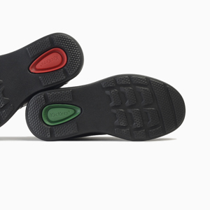 Kickers-Zapatos-Weasley FN