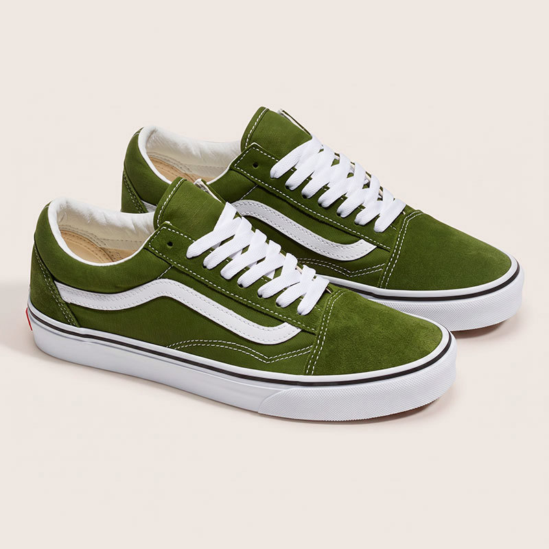 Vans U OLD SKOOL