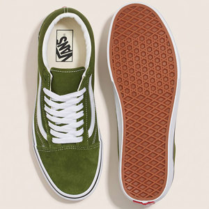 Vans-Zapatillas-U OLD SKOOL AN