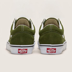 Vans-Zapatillas-U OLD SKOOL SN