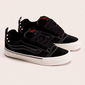 Vans-Zapatillas-U Knu Skool AN