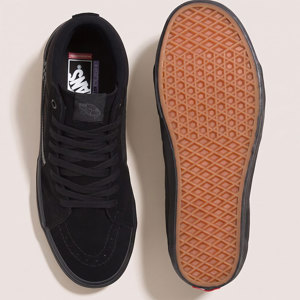 Vans-Zapatillas-M Skate SK8-Hi AN