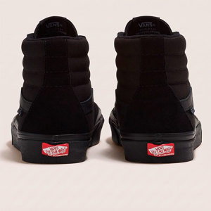 Vans-Zapatillas-M Skate SK8-Hi SN