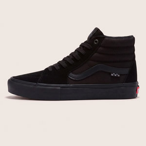 Vans-Zapatillas-M Skate SK8-Hi FN