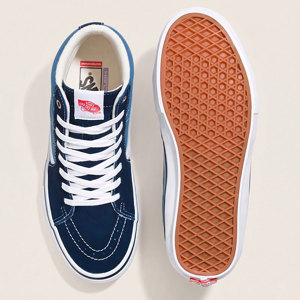 Vans-Zapatillas-M Skate SK8-Hi AN