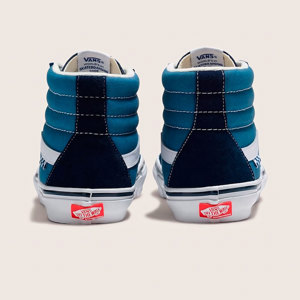 Vans-Zapatillas-M Skate SK8-Hi SN