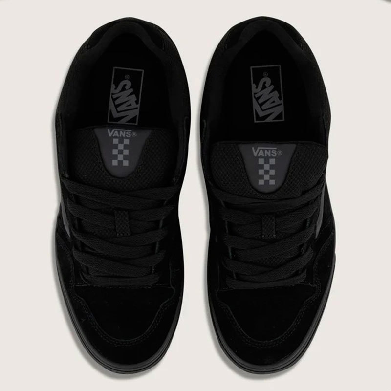 Vans-Zapatillas-M Caldrone AN