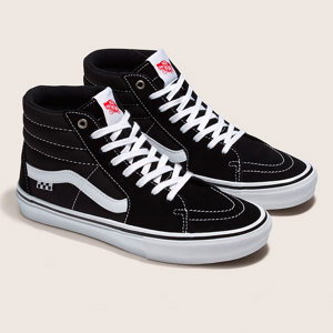 Vans-Zapatillas-M Skate SK8-Hi PD