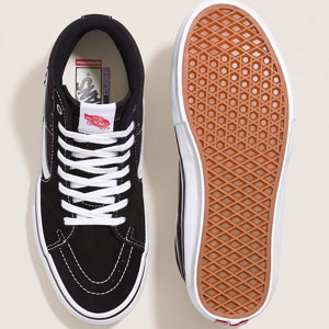 Vans-Zapatillas-M Skate SK8-Hi AN