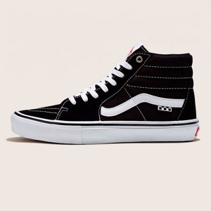 Vans-Zapatillas-M Skate SK8-Hi FN