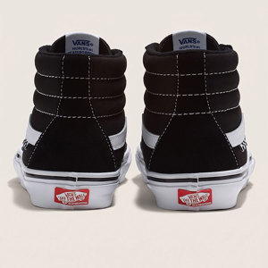 Vans-Zapatillas-M Skate SK8-Hi SN