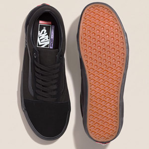 Vans-Zapatillas-M Skate Old Skool AN