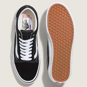 Vans-Zapatillas-M Skate Old Skool AN