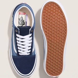 Vans-Zapatillas-M Skate Old Skool AN