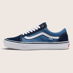 Vans-Zapatillas-M Skate Old Skool FN