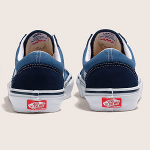 Vans-Zapatillas-M Skate Old Skool SN
