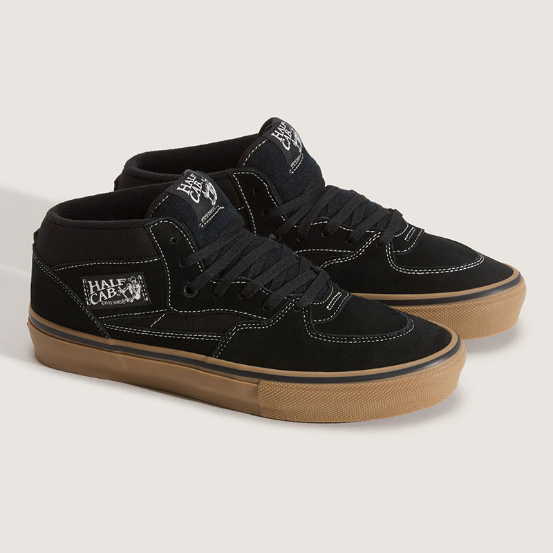 Vans M SKATE HALF CAB