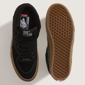 Vans-Zapatillas-M SKATE HALF CAB AN